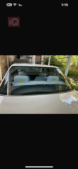 تويوتا كراون